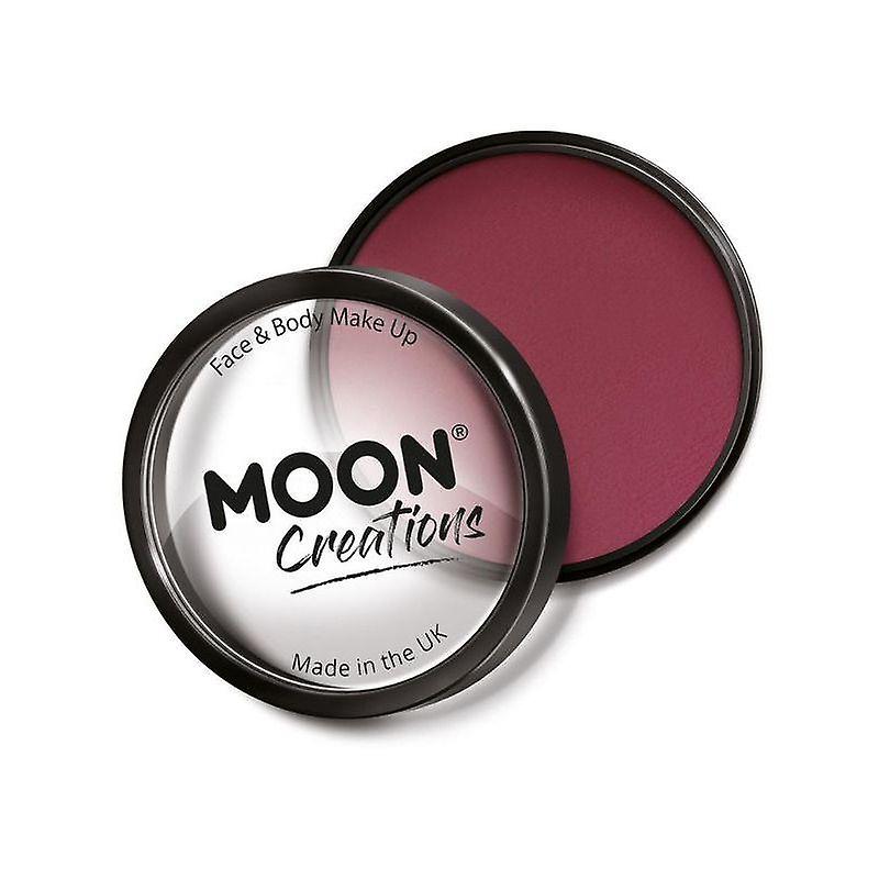 Moon Creations Pro Face Paint Cake Pot 36g Single C12866