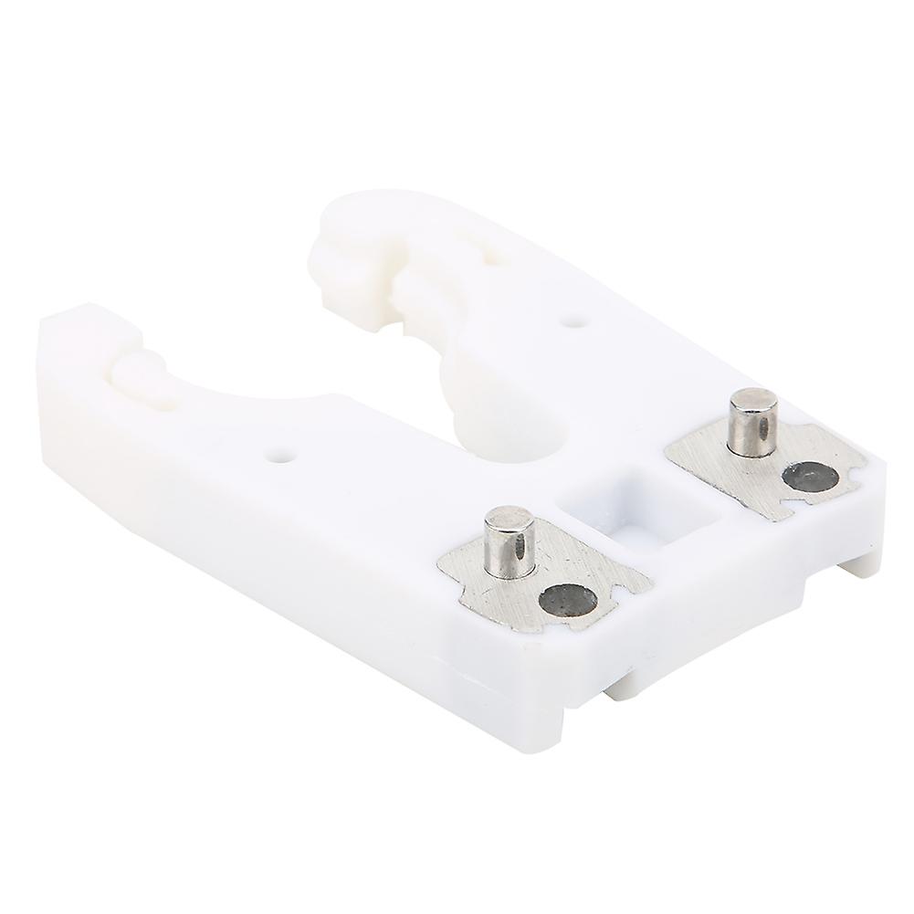 NBT30 Tool Holder Clamp High Accuracy Automatic Tool Changer for Engraving Machine