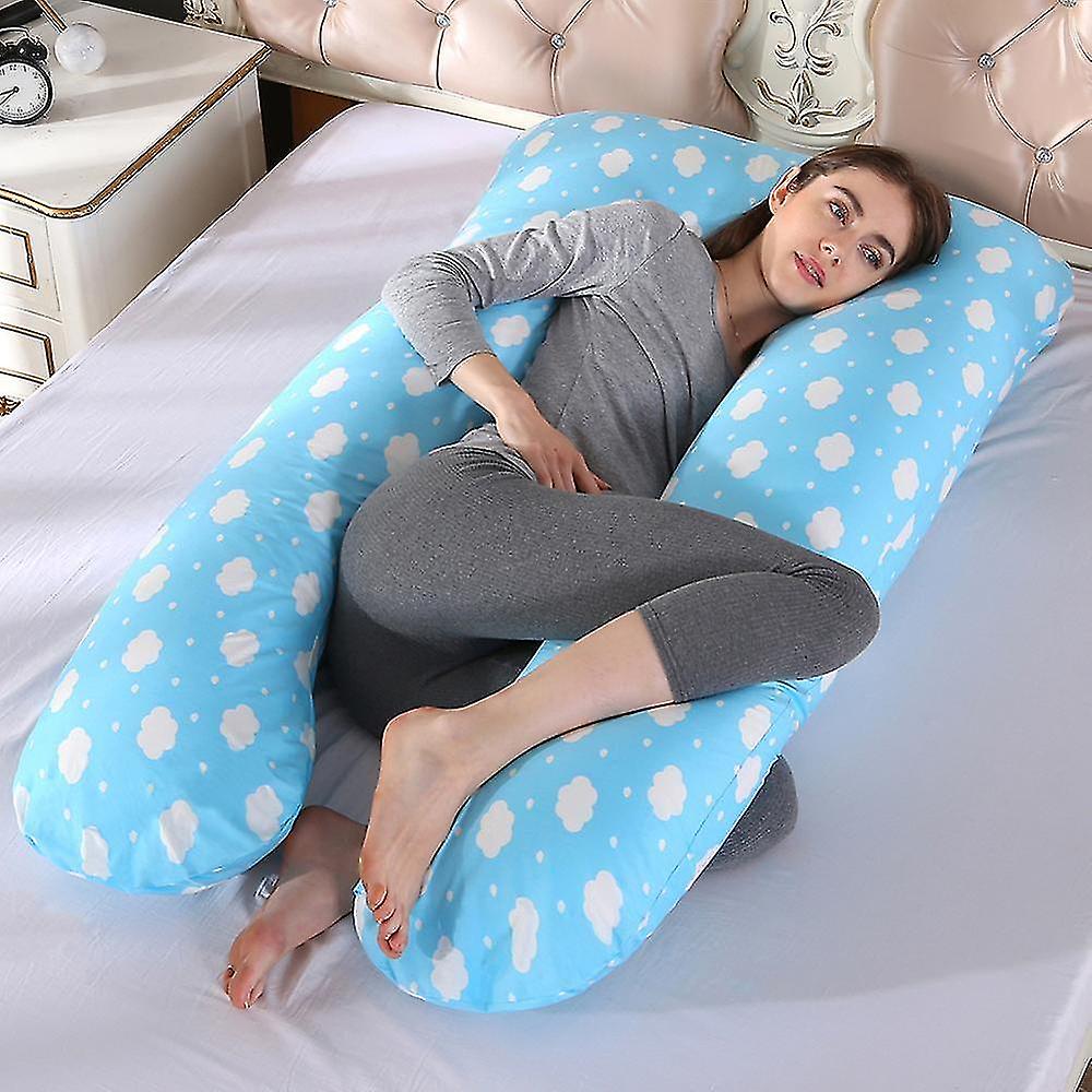 U-shaped Large Pregnancy Pillows