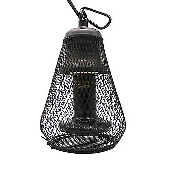 150W Haustier Heizung Warme Lampe Reptil Keramik Lampe Katzen Hunde Und Vögel Käfig Käfig Anti-Verbrühungslampen