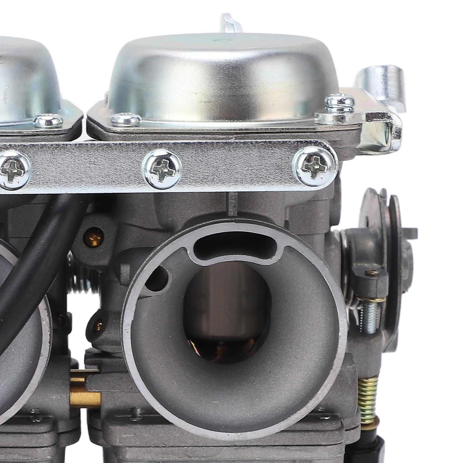 28mm/1.1in Carburetor Professional Carb Replacement for Jianshe JS250 Mountain Lion 250cc ATV