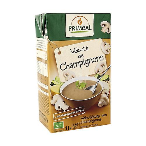 Mushroom cream 1 L