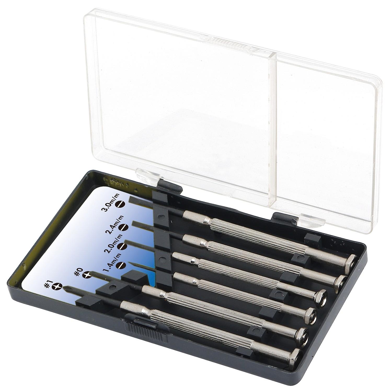 Precision Small screwdriver