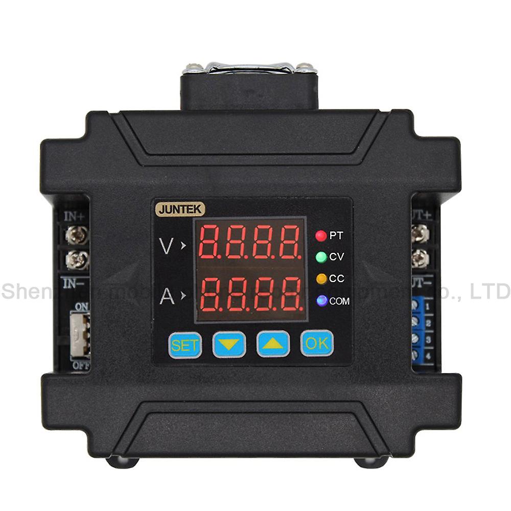 Dpm8616 Wireless Control Programmable Power Supply Constant Pressure Constant Current Dc Regulated Test Power Supply