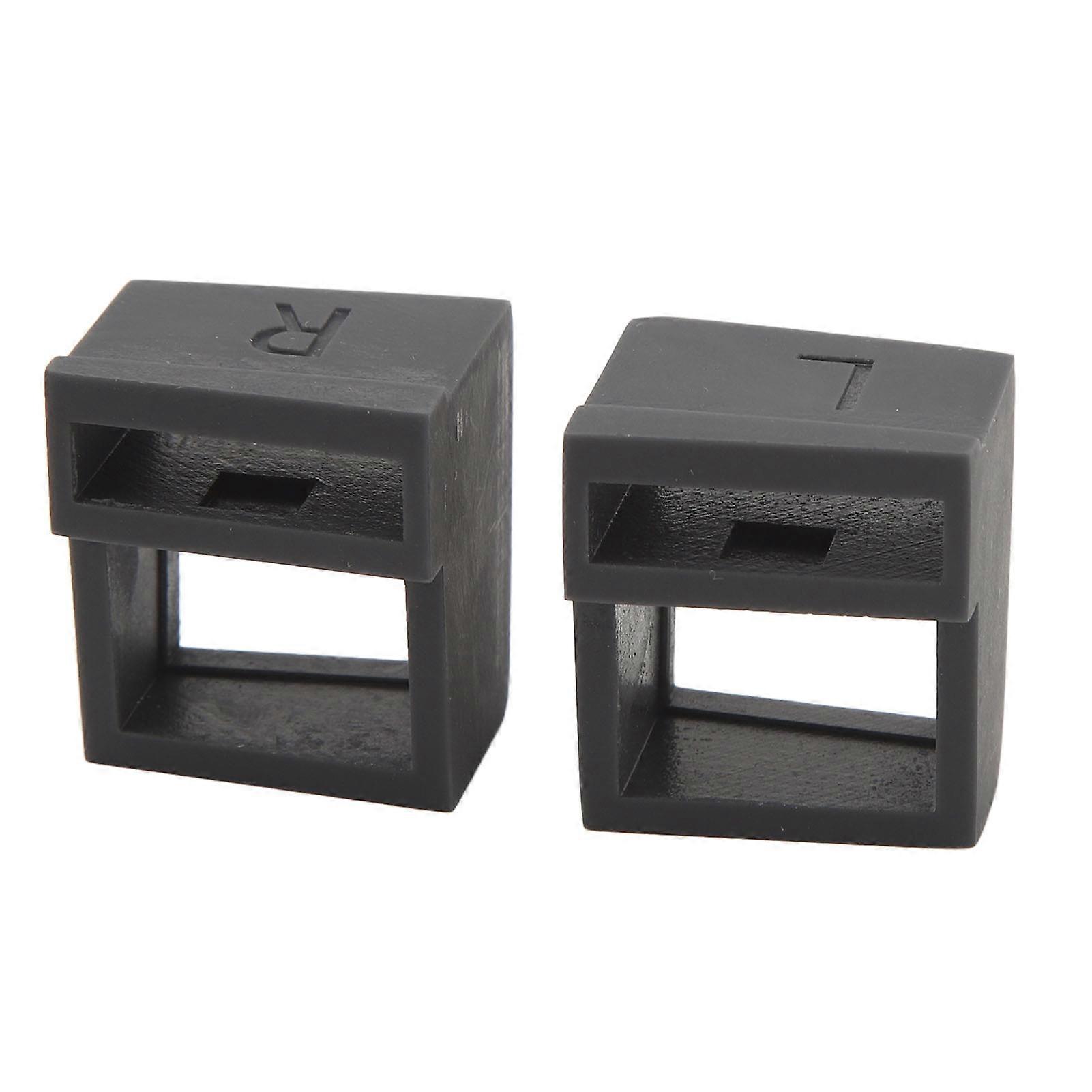 Door arm rest switch panel for Chevy Silverado 2003-2007 - 2pcs set