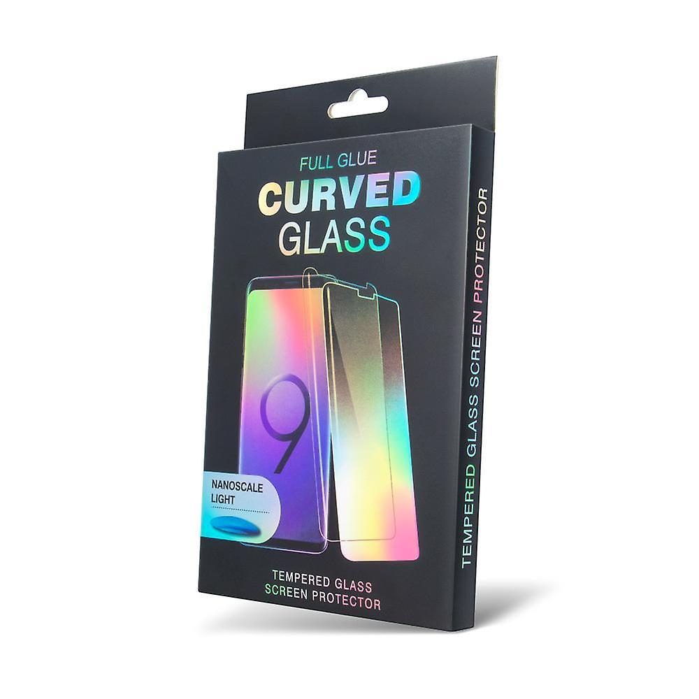 Samsung Galaxy S21 Plus 5G -UV5D HartedGlass Display Protector -Pełny ekran