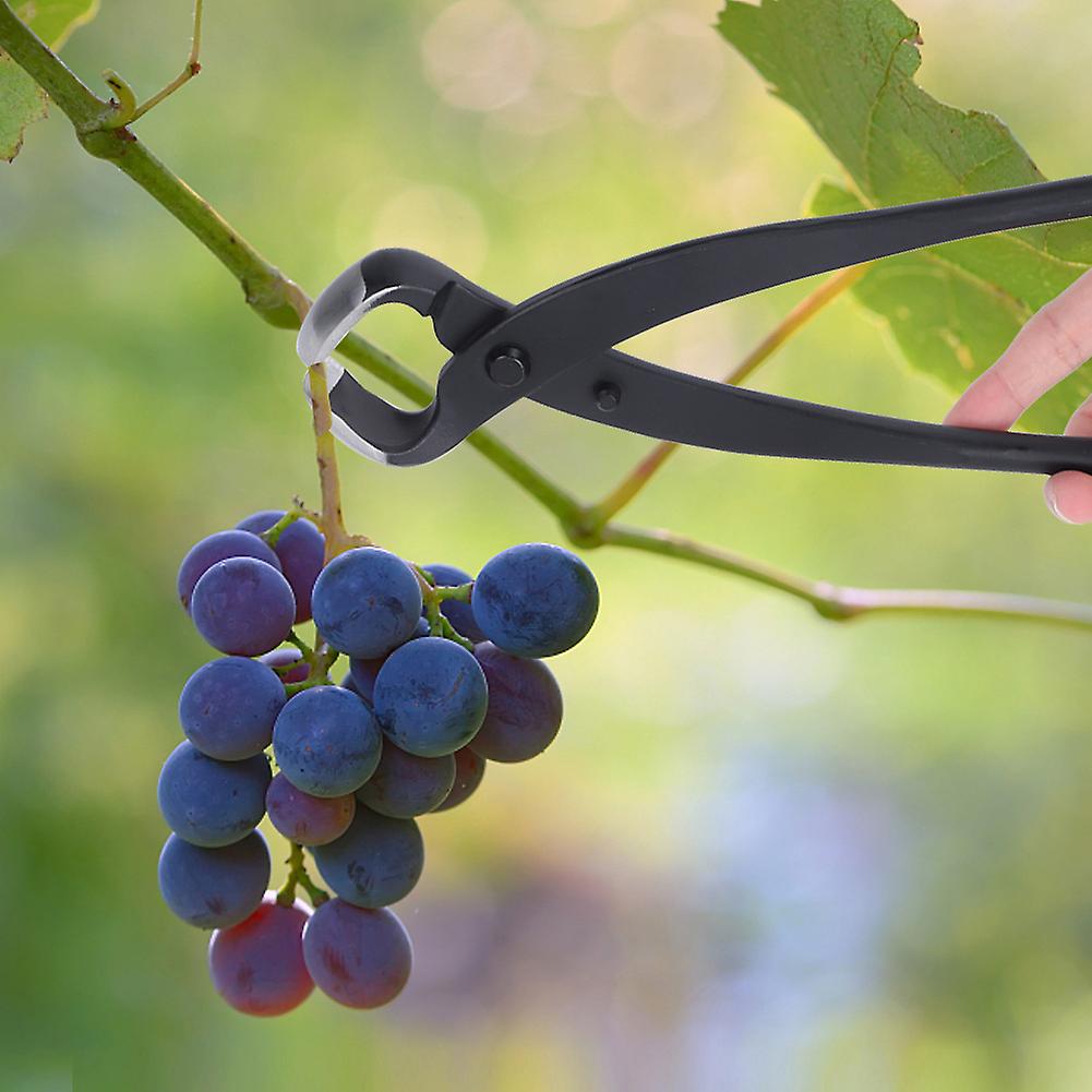 Multipurpose Garden Tree Bonsai Branch Cutter Pruning Shear Trunk Splitter Modeling Tools 290mm