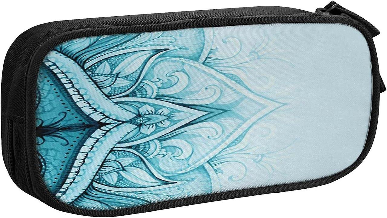 Cupcake Pencil case, Large Capacity Large Pen Pocket54511