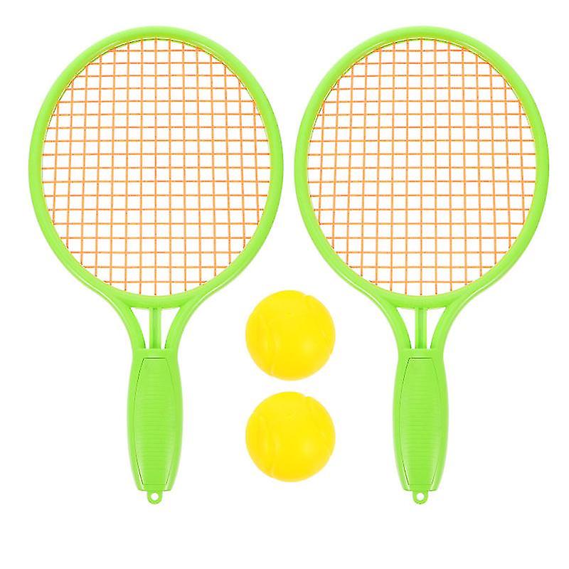 1set Tennis Toy Set