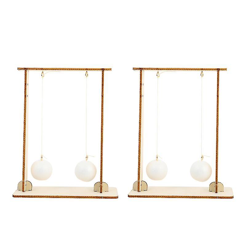 Synthetic Material Educational Playthings For Experiment