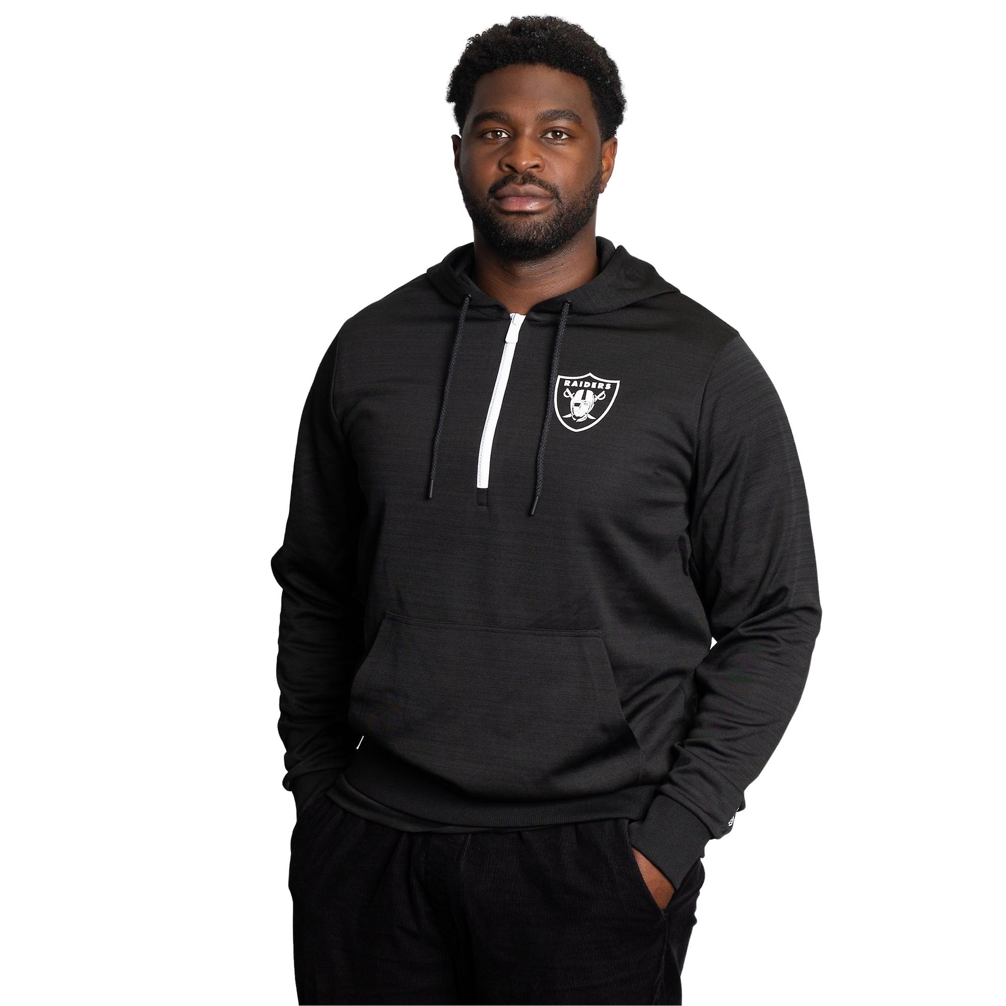 Las Vegas Raiders Storm Hoodie
