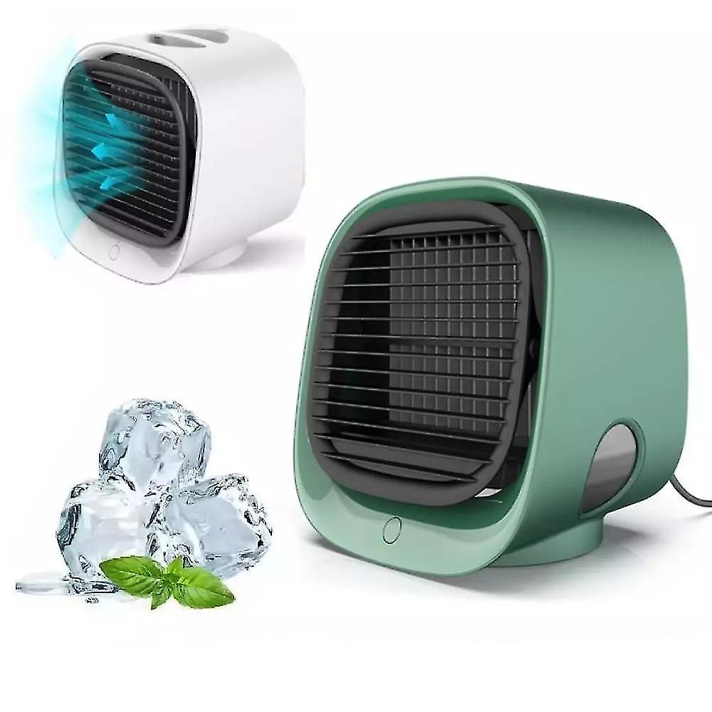 Air Conditioning Air CoolerUpgrade Desktop Air Conditioner