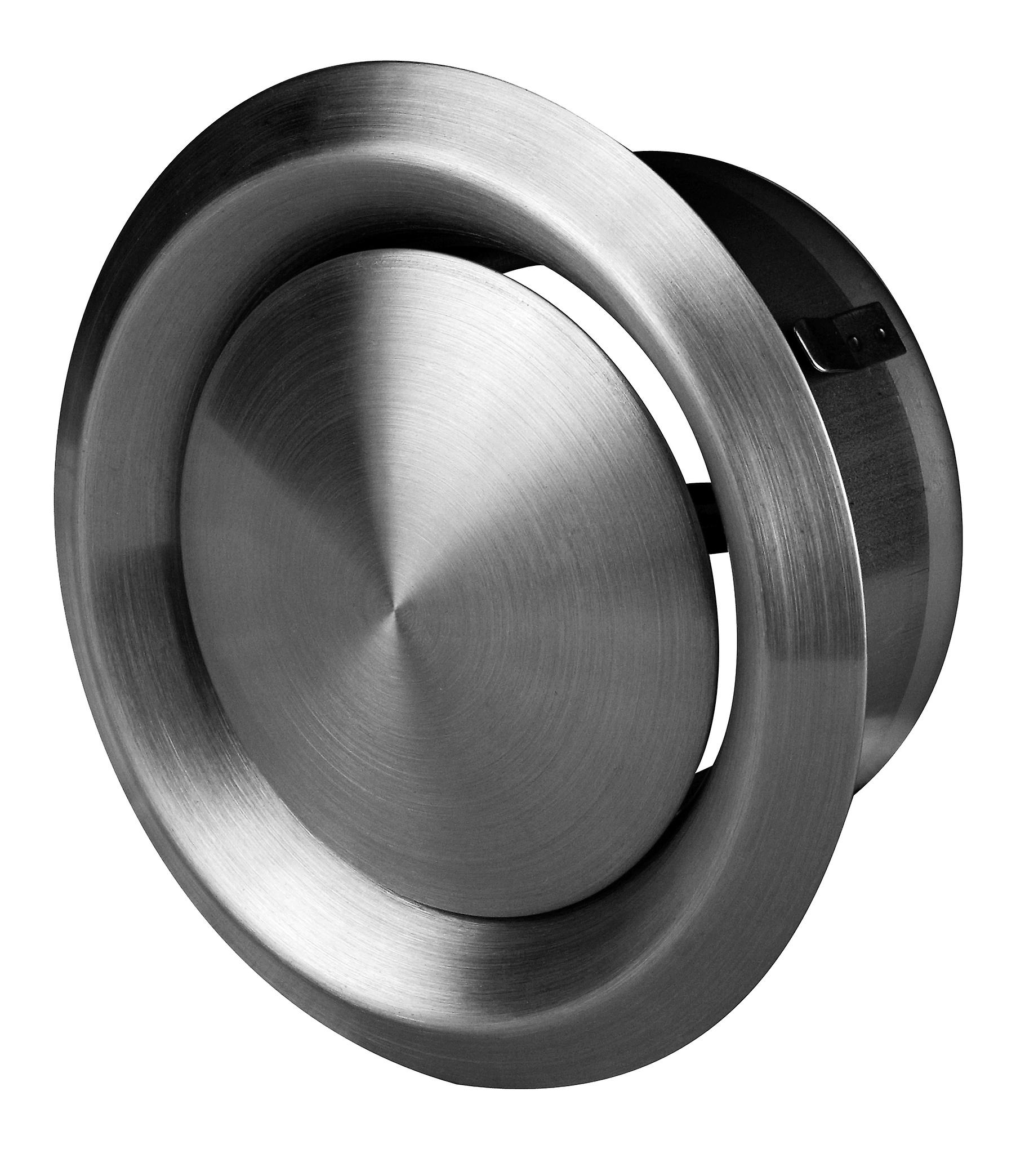 Vanne à clapet d'alimentation et d'évacuation d'air AUN100