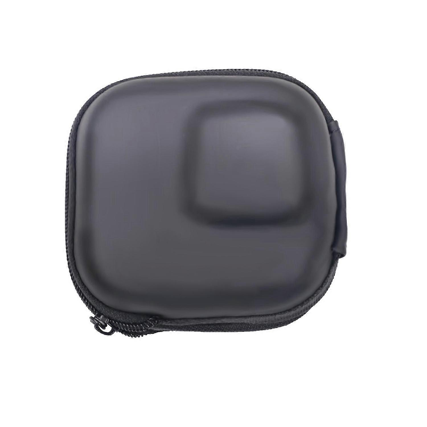 Durable EVA Hard Shell Storage Bag for DJI Osmo Action 11/10/9 Portable Camera Protection Case with 