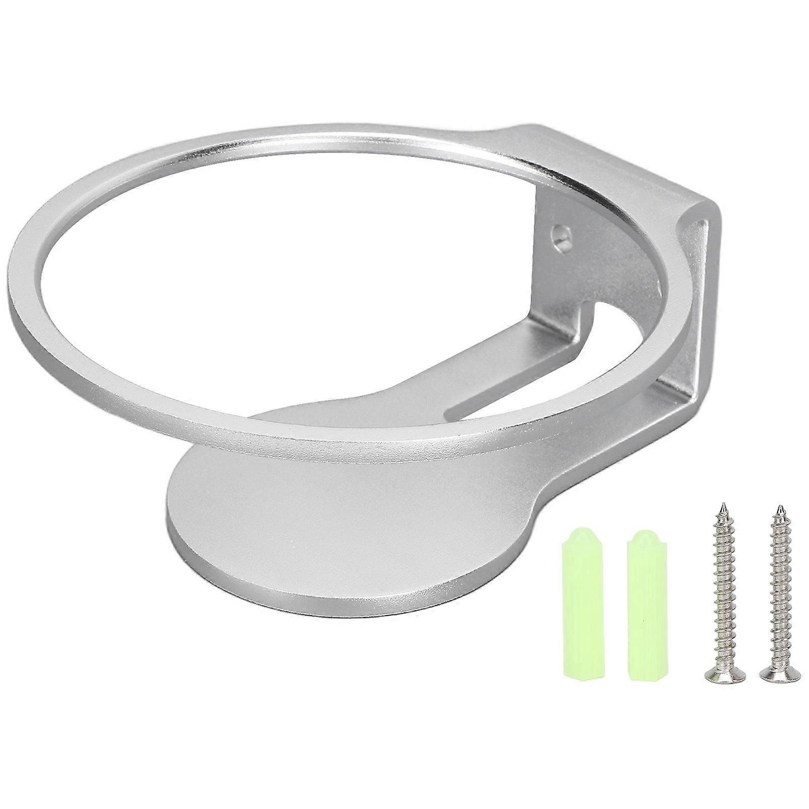 Smart Speaker Wall Mount Brackets Sturdy Easy To Install Wall Shelf For Sonos Roamsilver