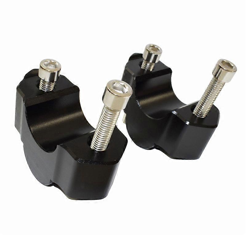 Motorbike For Kawasaki Versys 1000 2015 2016 2017 2018 2019 2020 2023 Handlebar Riser Move Height Up Bracket Kit