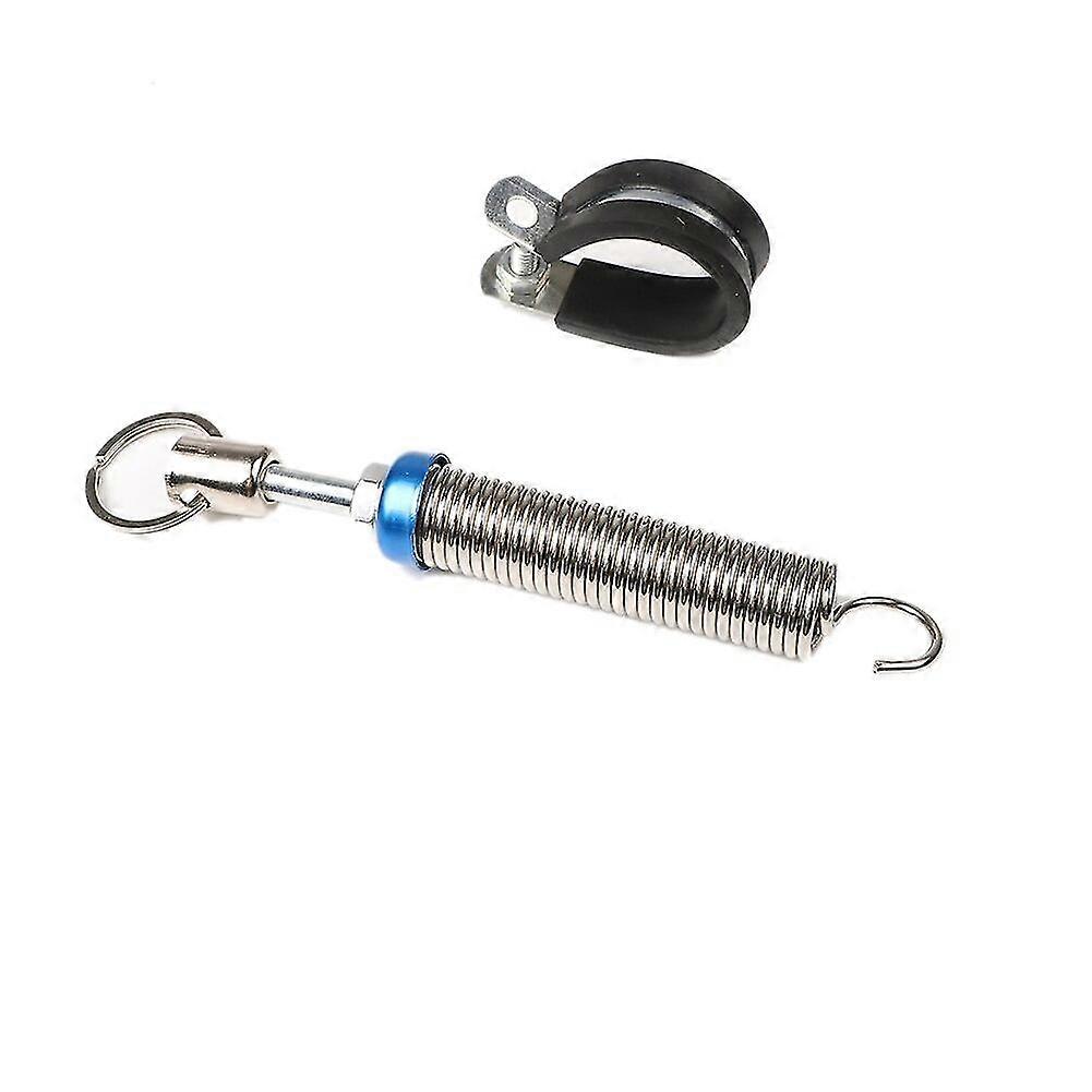 Car Adjustable Automatic Boot Lid Lifting Spring Auto Flip