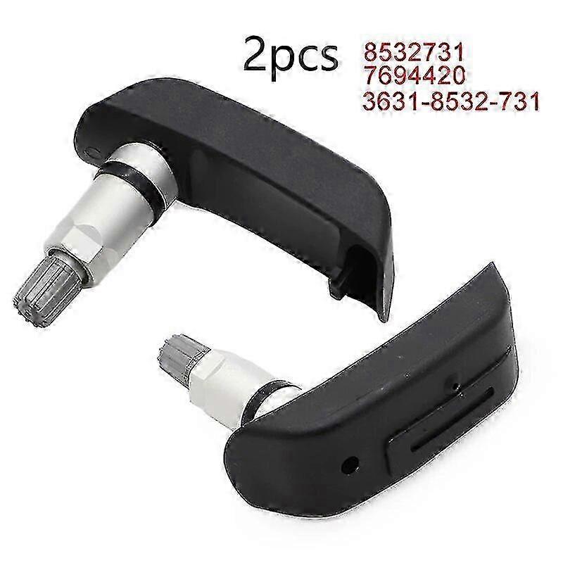 Front Rear Tire Pressure Monitoring Sensor For BMW F 700 GS F 800 ST K1600GT R1200R Motorcycle 8532731 TPMS Sensor