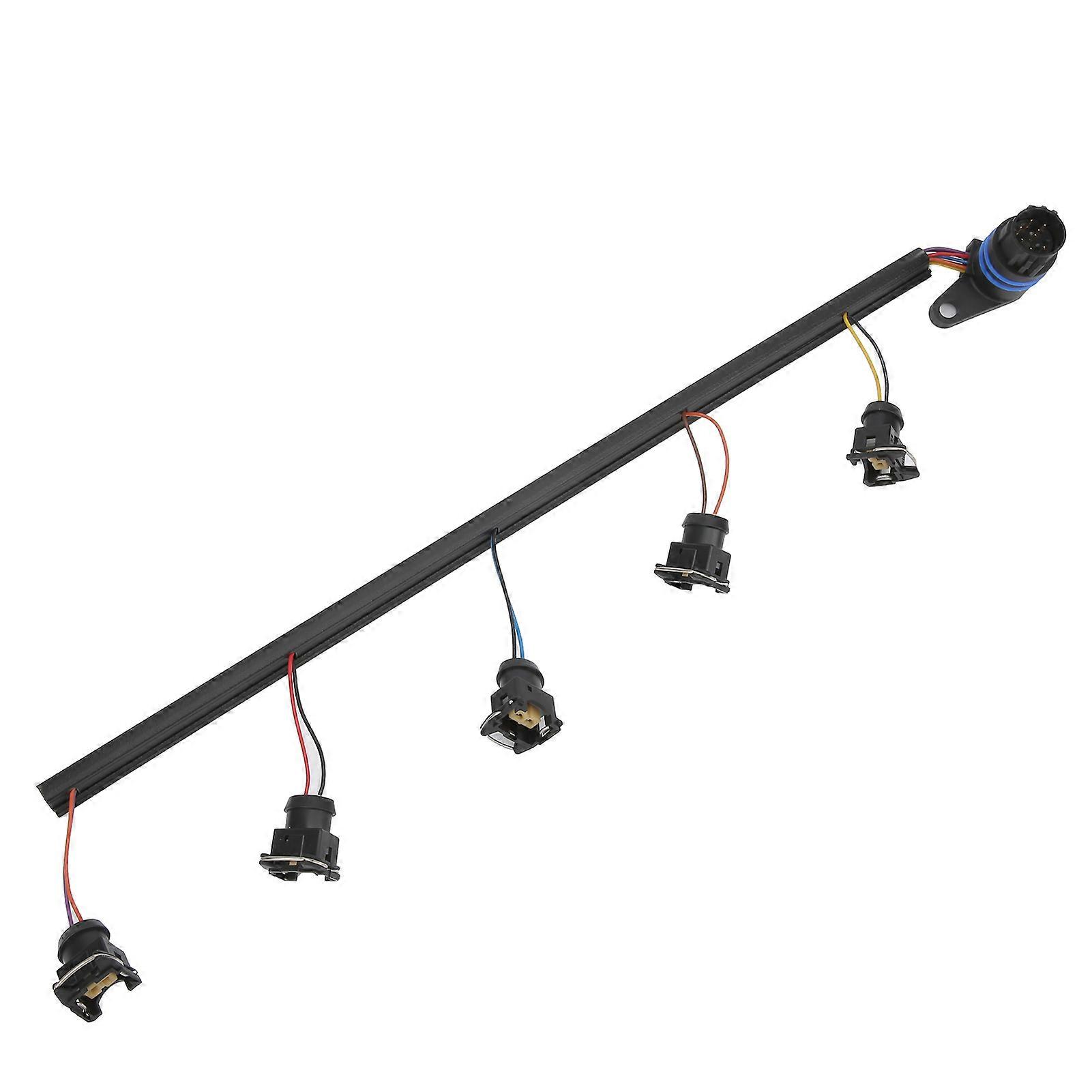 Injector Wiring Harness AMR6103 Fit for Land Rover Defender/Discovery 2 Td5 Diesel NO.42360