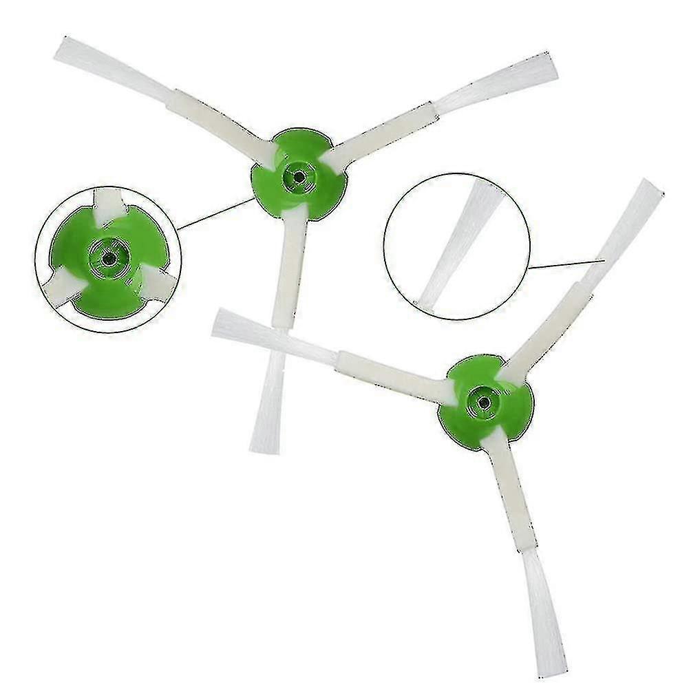 Accessori Ricambi per iRobot Roomba e/i/j, i7 i7 i3 i3 i4 i4 i6 i6 i8 i8 E5 E6 E7, 8 Spazzole Filtro per Aspirapolvere,4 Spazzola in Gomma,8 HEPA Filtri,10 Rullo Spazzola Laterale, 4 Sacchetti Accessori Ricambi per iRobot Roomba e/i/j, i7 i7 i3 i3 i4 i4 i6 i6 i8 i8 E5 E6 E7, 8 Spazzole Filtro per Aspirapolvere,4 Spazzola in Gomma,8 HEPA Filtri,10 Rullo Spazzola Laterale, 4 Sacchetti