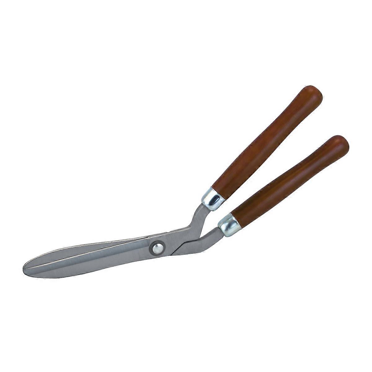 Madrass-sax smidd, förkromad