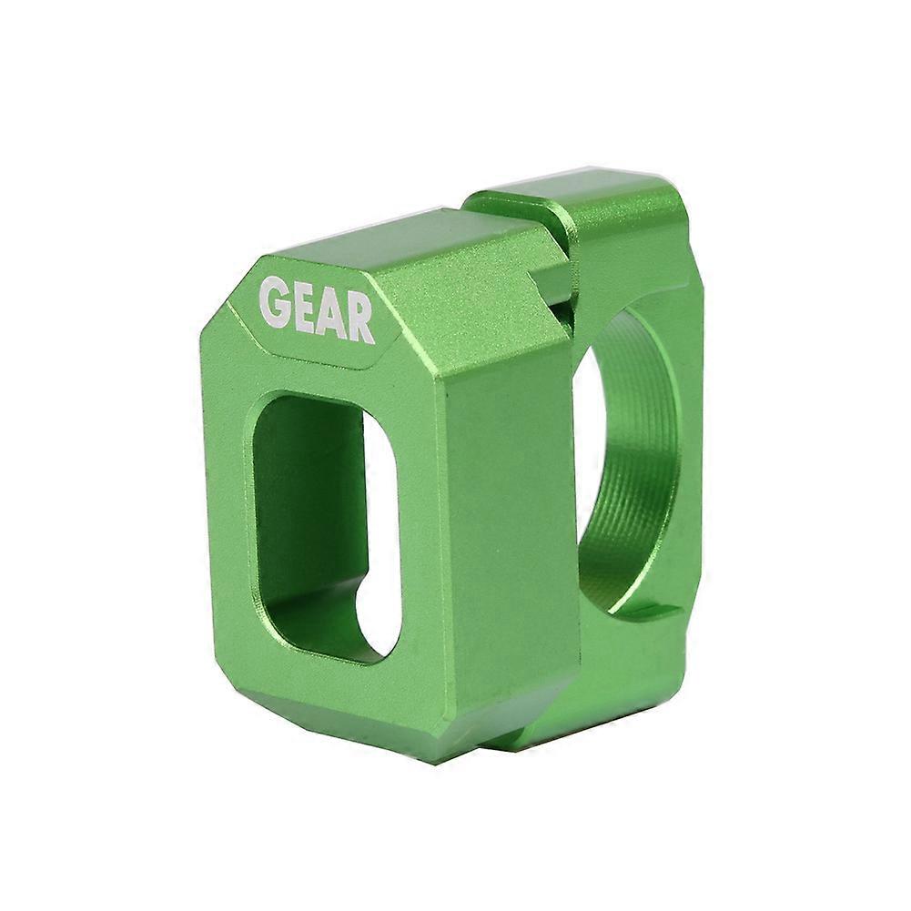 Til Suzuki Gsf 1250 Bandit Dl 650 Vstrom Gsxr 600 Gsx-R 750 Gsx-R750 Sv 1000 Sv650 Sv1000 Motorcykel Gear Indikator Gear Display