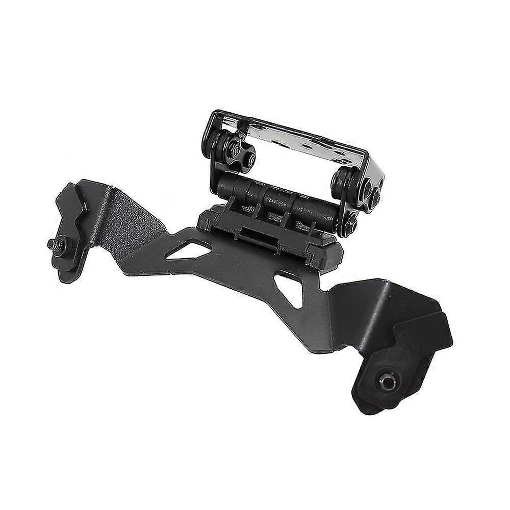 2018 2019 2020 New Motorcycle Accessories For Kawasaki Versys 1000 Versys1000 Gps Black Navigation Bracket Mount