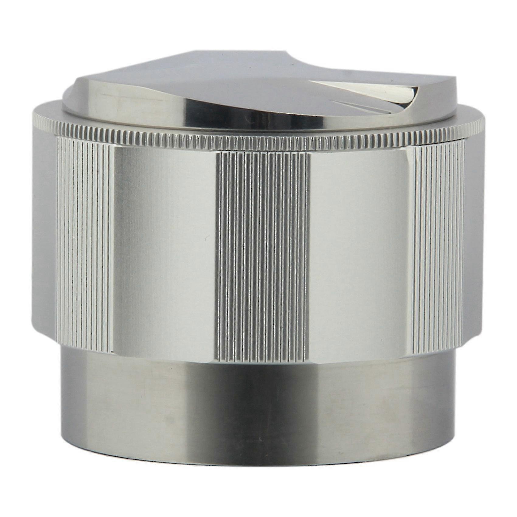 53mm Coffee Tamper Professional Espresso Distributor Leveler Tool