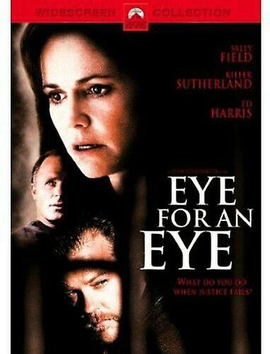 Eye for an Eye [DVD] [1996] [Region 1] [ DVD