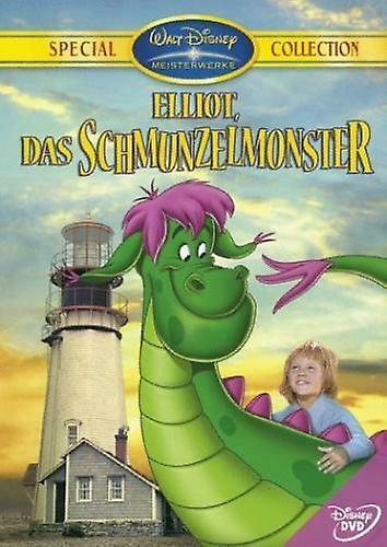 Busch 100001 DVD - Bölge 2
