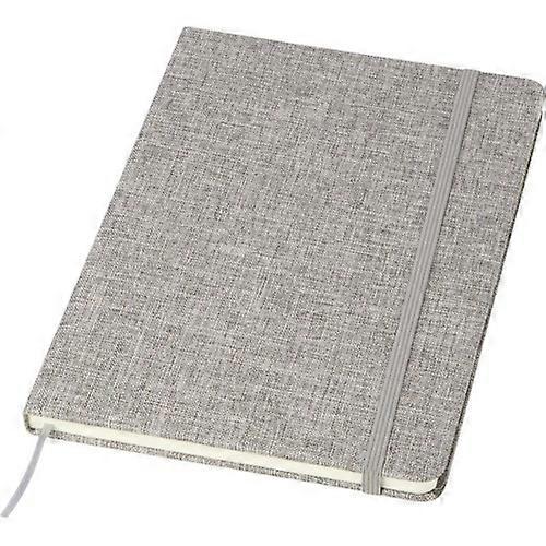 Ramona Cotton A5 Notebook