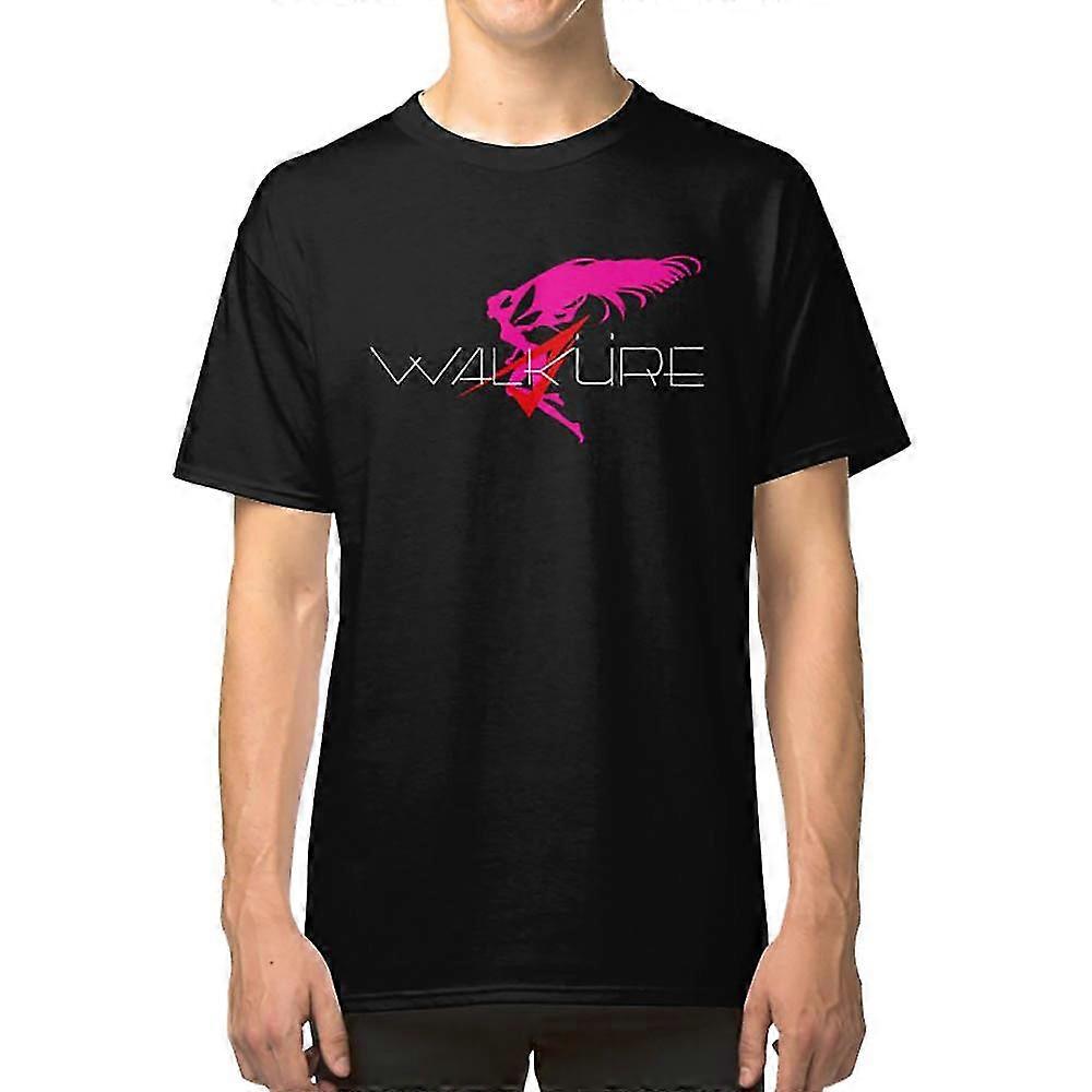 Macross Delta - Walkre T-shirt