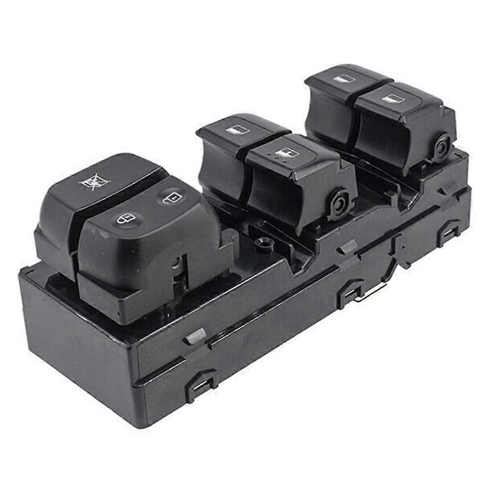 93570-H9150 Drivers Side Left Master Window Switch for 2018 2019 2020 Power Control Button 93570H91