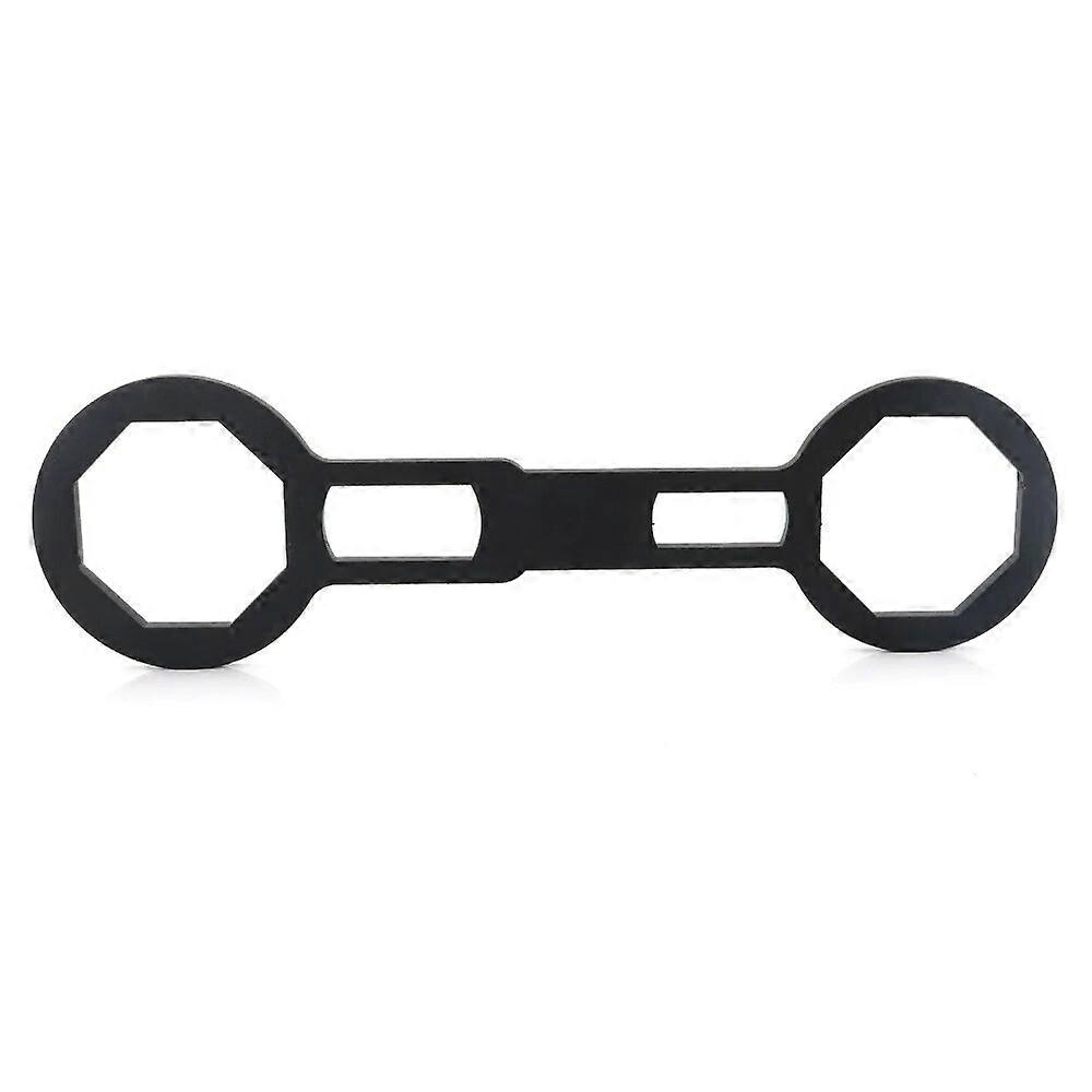 49mm/50mm Pro Fork Cap Wrench Tool For Motorcycle