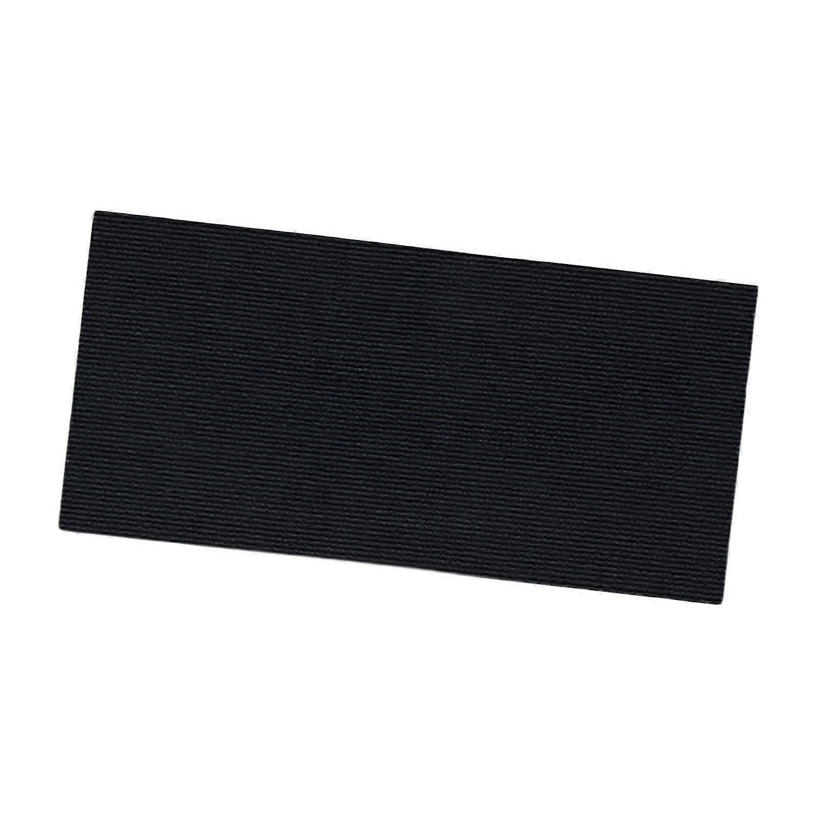 Cat Scratching Pad for Indoor Cats Grinding Claws Mat for Stairs Couch Chair dark blue