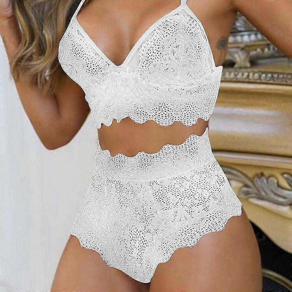 نسائي الرباط الملابس الداخلية ملابس نوم ملابس داخلية كلسون بيبي دول ملابس النوم مجموعة