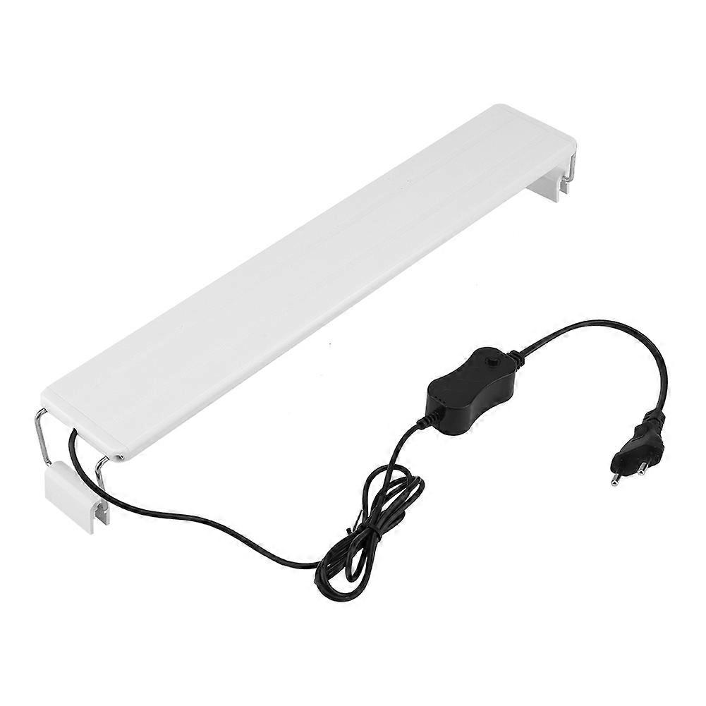 11W Aquarium LED Light High Quality Fish Tank Light Lamp With Extendable Brackets