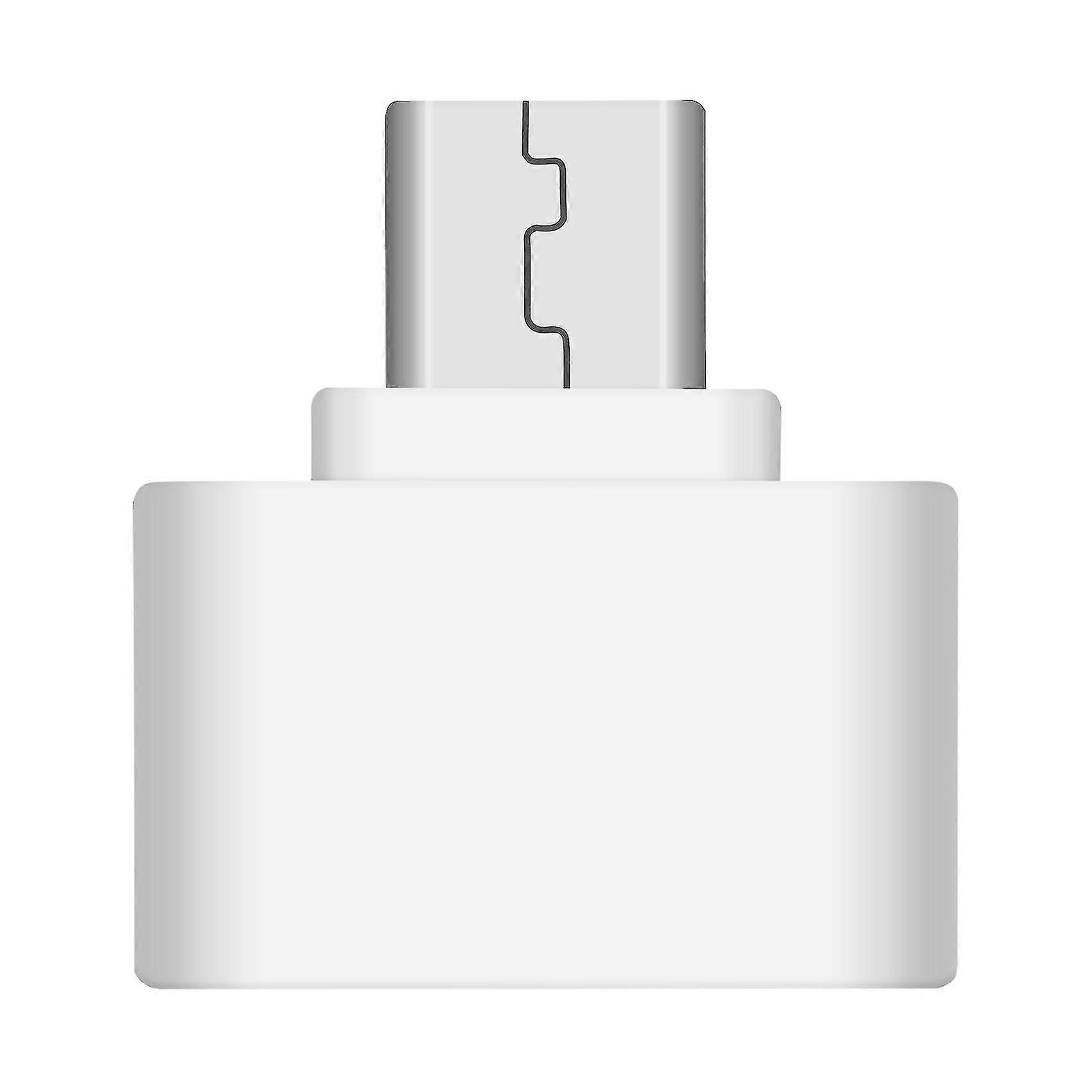 Usb 3.0 Type-c Otg Cable Adapter Type C Usb-c Otg Converter For Mi5 Mi6 Mouse Keyboard Usb Disk Fla