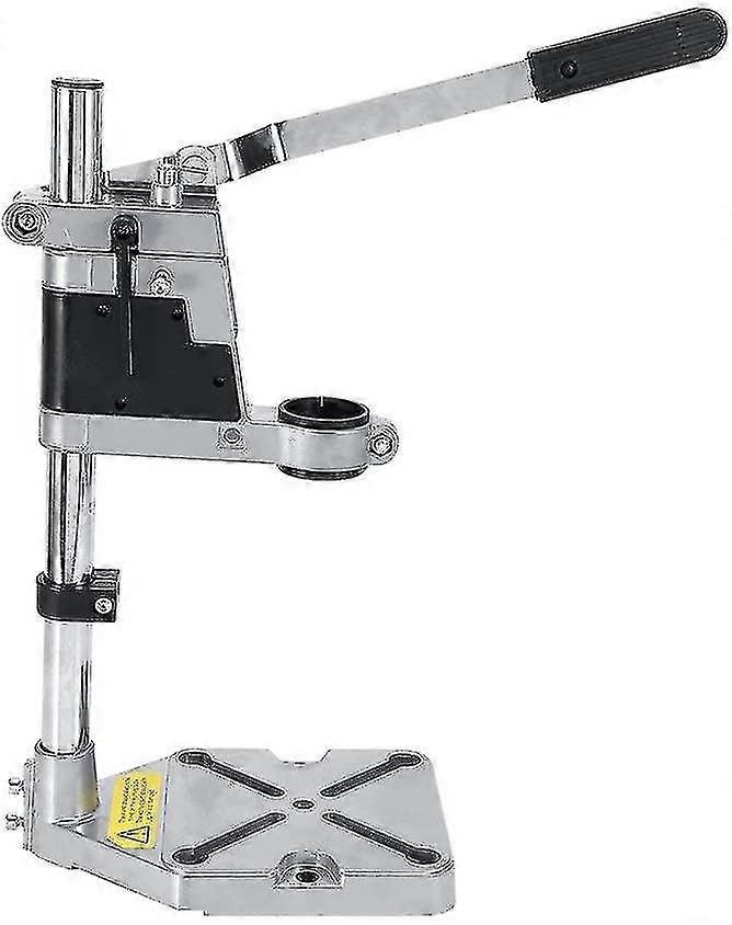 Adjustable Drill Stand Stand, Universal Work Bench Adjustable Drill Stand Bench Clamp With 43mm Or 38mm Collar Diameter