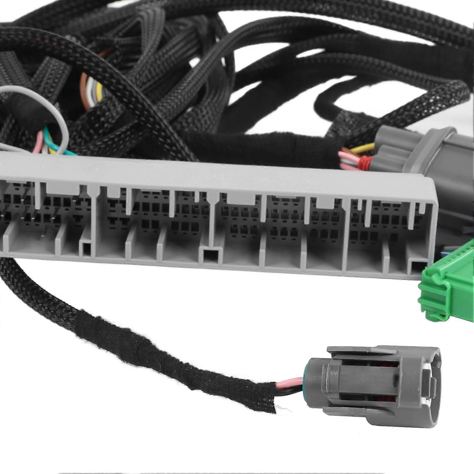 SPDZ1 K-Swap Wiring Harness for 1996-1998 Honda Civic