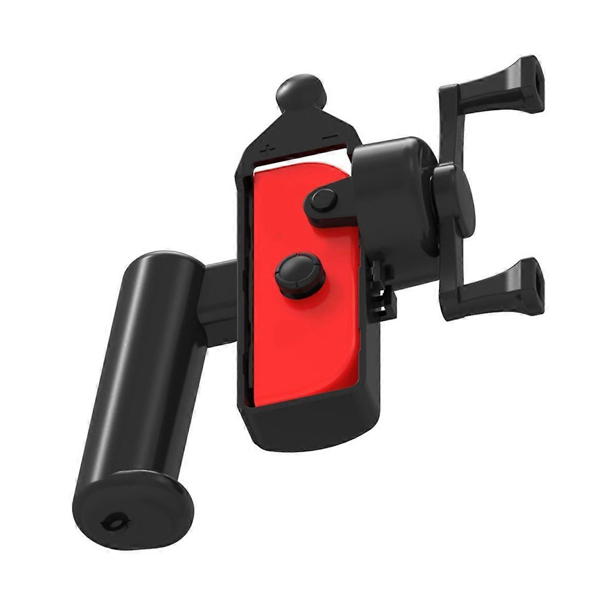 Fishing Rod for Nintendos Switch Accessories Fishing Game for SWITCH Fishing Game Accessories for Controller