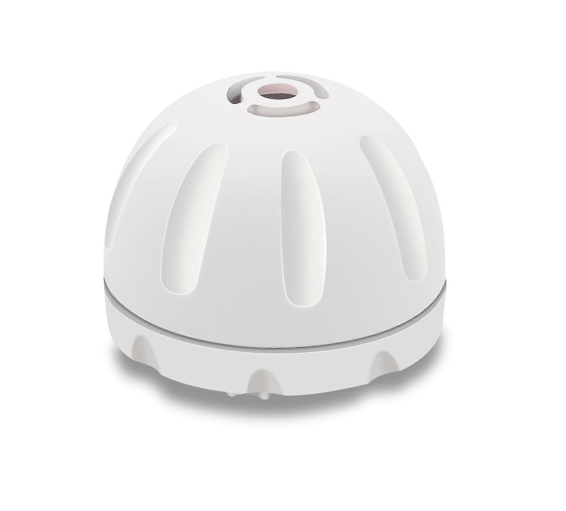 Intelligent Water Leak Detection Device Small Independent Water Leakage Sensor Detector System Alarm