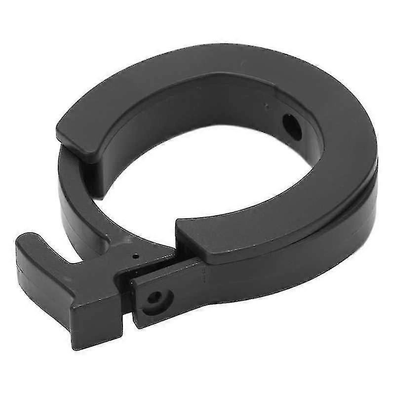 Scooter Locking Ring Quick Install Replacement Round Folding Scooter Limit Ring With Ring Base For Ninebot Max G30 Electric
