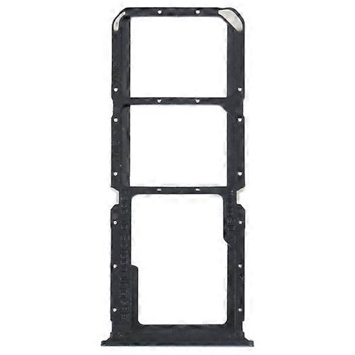For OPPO A93s 5G SIM Card Tray + SIM Card Tray + Micro SD Card Tray