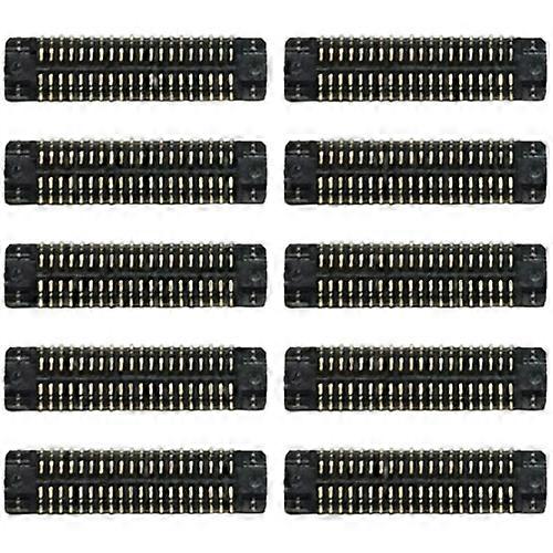 For Samsung Galaxy A21 10pcs Motherboard LCD Display FPC Connector