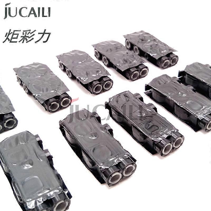 JCL 3880 UV Ink Damper for Epson 3800 3850 3880 3890 3885 B-300DN 500DN 308DN 508DN RX700 R3000 Printer Ink Dumper Filter