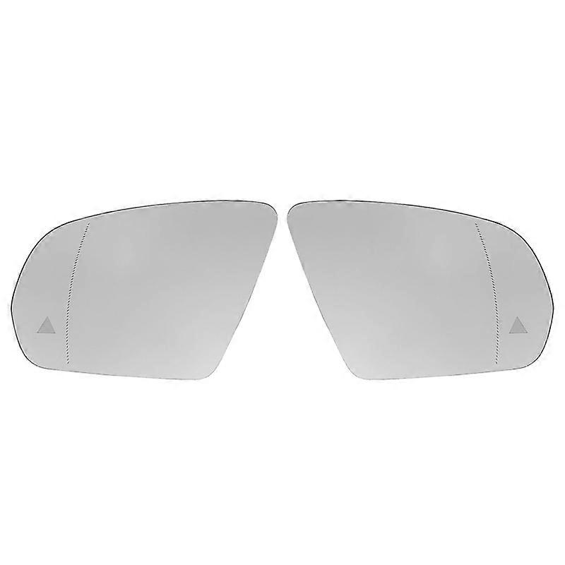 Specchietto retrovisore in vetro riscaldato per auto Specchietto retrovisore laterale per - C E S GLC W205 W222 W217 W213 2015-2021