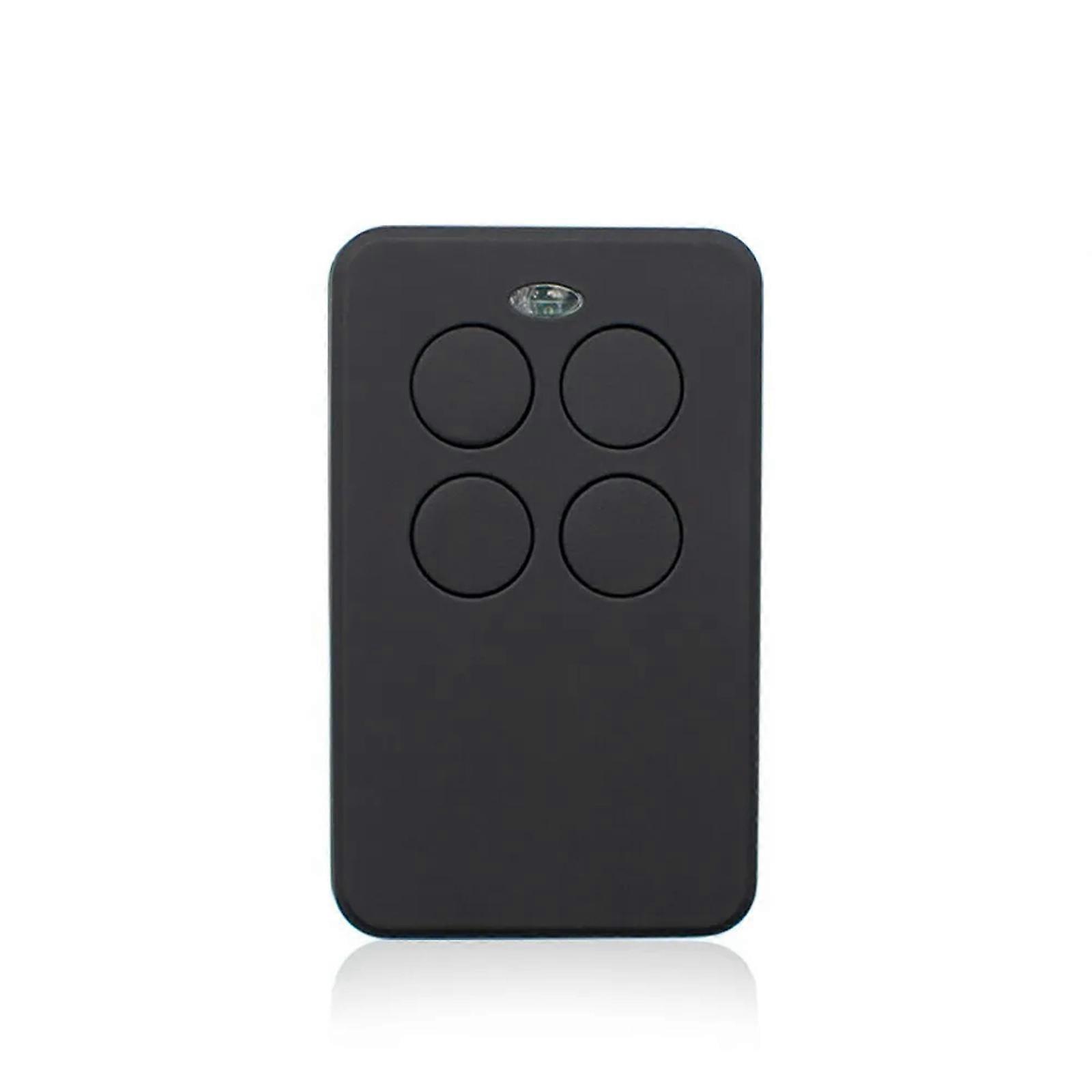 "Universal Multi-Frequency Remote Duplicator 287-868MHz - Kompatibel med fasta och rullande koder för garage och grindar"