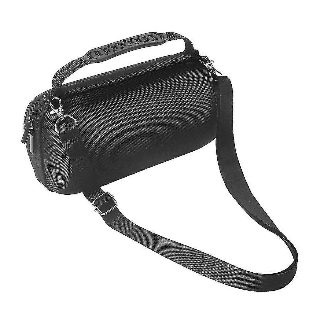 Eva Hard Case For Jbl Pulse 5 Pulse5 Speaker Carrying Storage Bag For Home