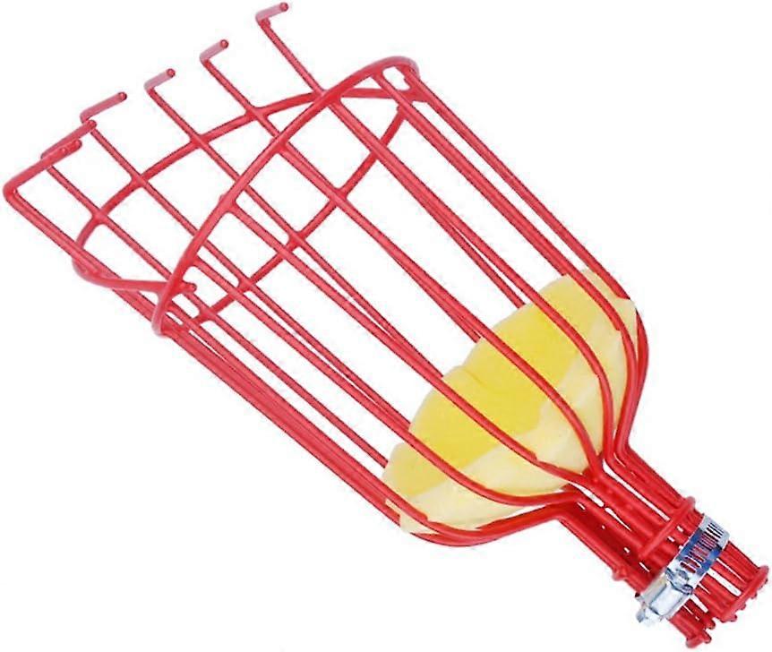 Fruit Picker Basket for Orange Apple